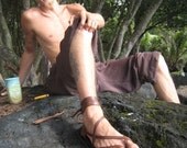 Men's Maori Sandal