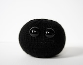 Big black hole