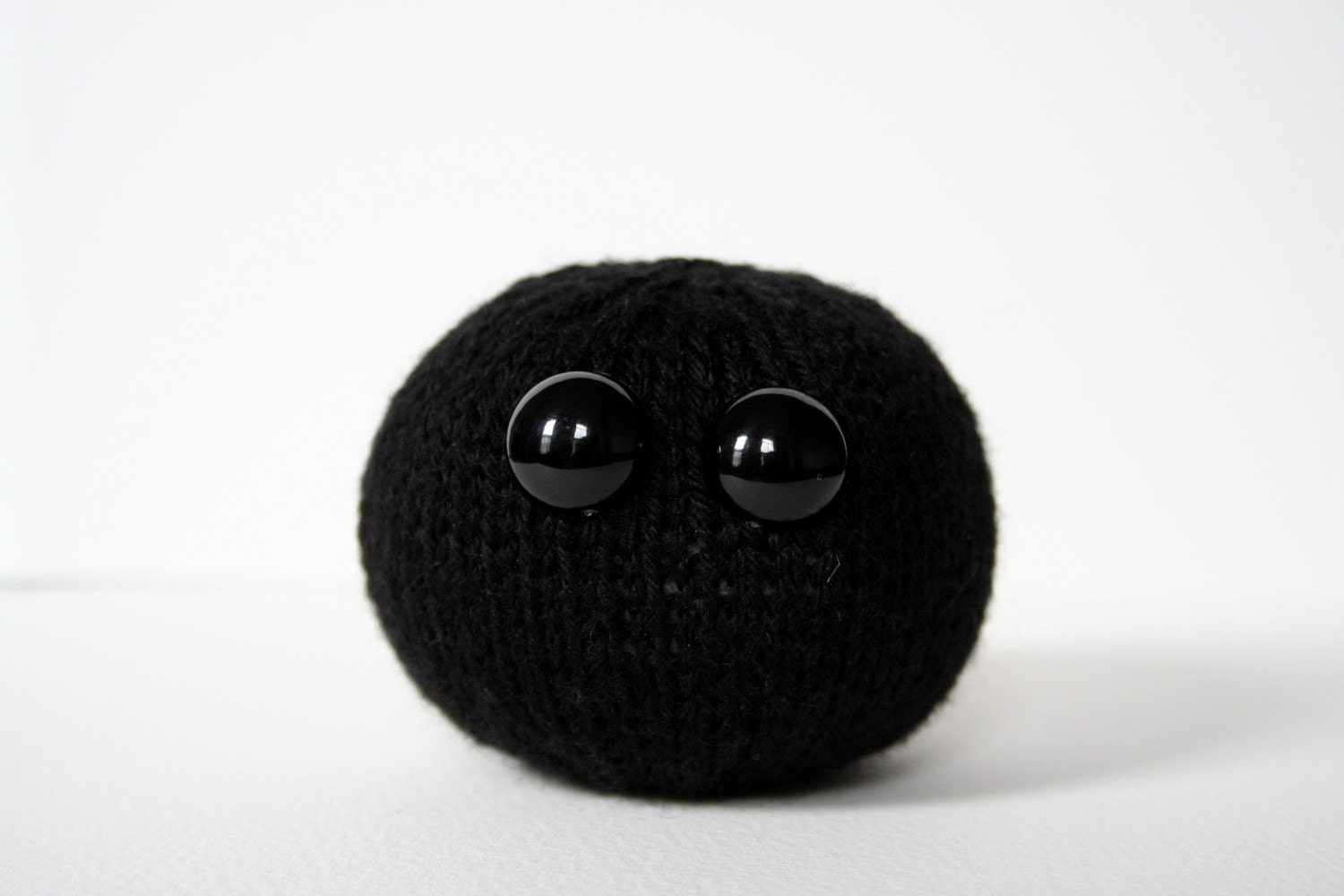 Big black hole