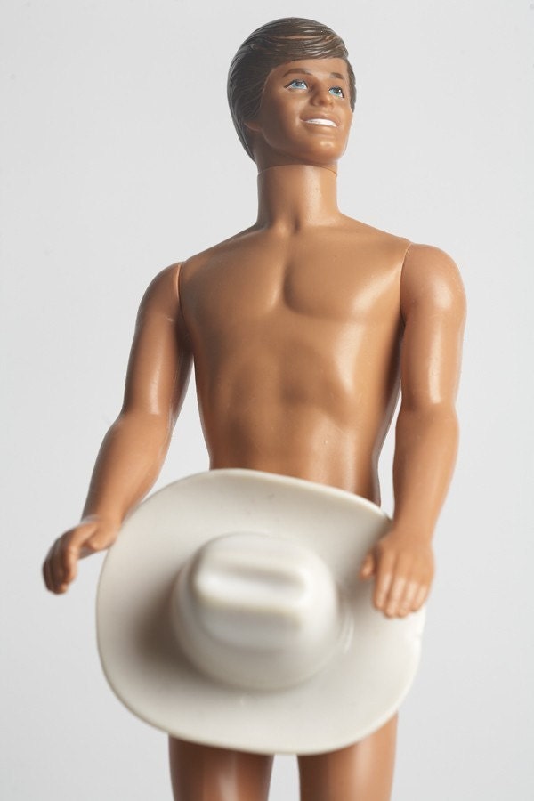 Cowboy Ken 8 x 12 Fine Art Photograph