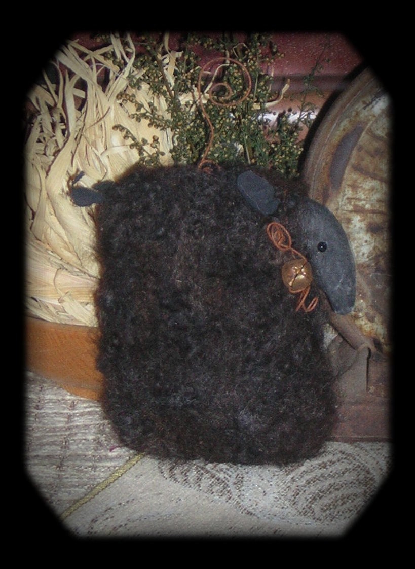 Wool  Sheep