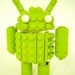 Android Brick Robot Companion for Android Building Kit