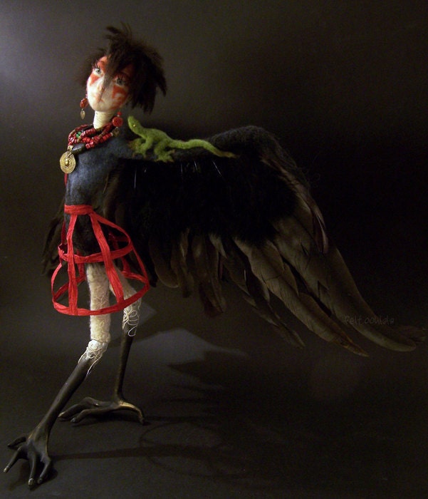 Bird