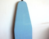 Ironing Board Cover Blue polka dots spots Amy Butler