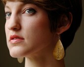 All Lined Up Earring 1B22