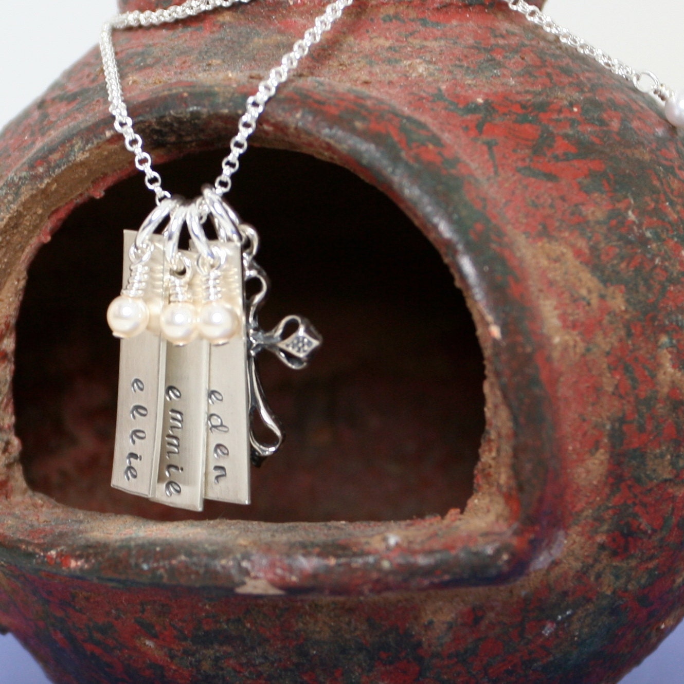 Personalized Mother Necklace