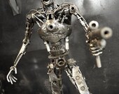 Killer Machine (Medium item)