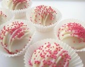 Pretty in Pink Cake Drop 1/2 dozen