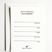 Dinner Party Invitations - Set of 8