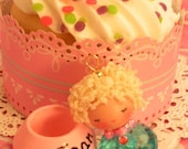 Available-Cupcake Topper Pendant