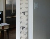 Two (2) Brimfield Growth Charts