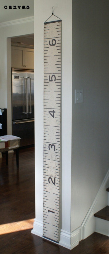 Two (2) Brimfield Growth Charts