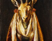 Ya'el - ACEO LE