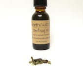 Organic Comfrey Herbal Oil