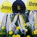 Honey Bee Party PRINTABLE Yard Signs by Love The Day