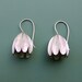 Earrings 'Bells'