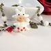 Cow necklace, jewelry, pendant necklace, animal jewelry, cute jewelry