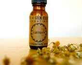 SALE /// Chamomile Flower Essence - Equalizing, Harmonizing, & Sunshining