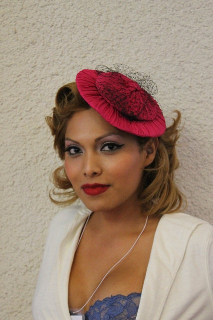 Custom Made to Order Lola Sunburst Hat