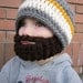 SALE--Kids ULTIMATE BB Grey Mix