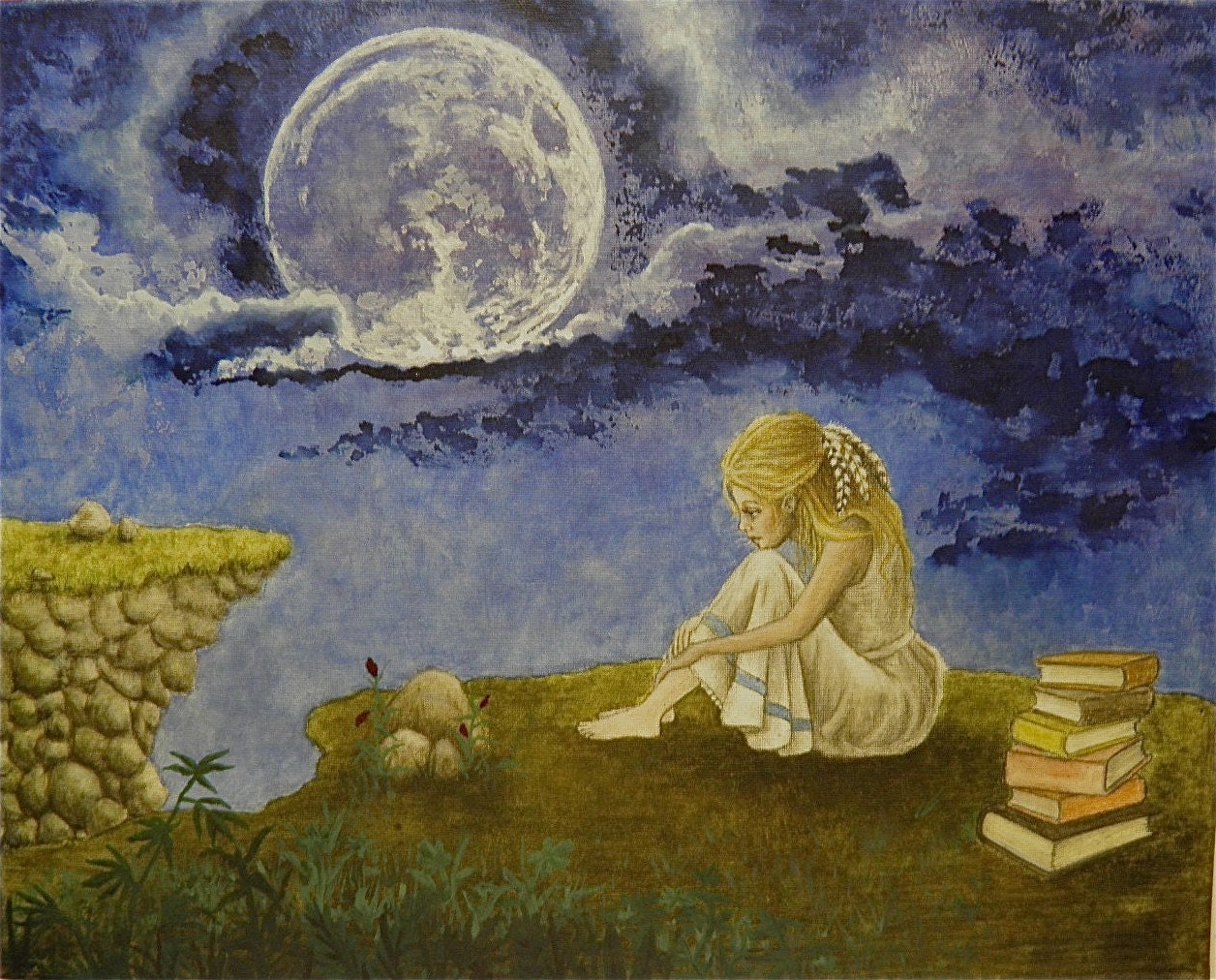 Knowing