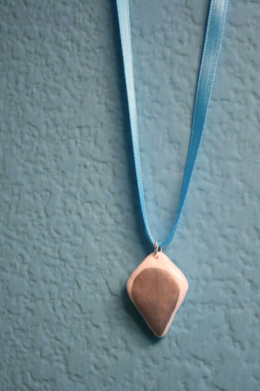 Pocahontas Necklace