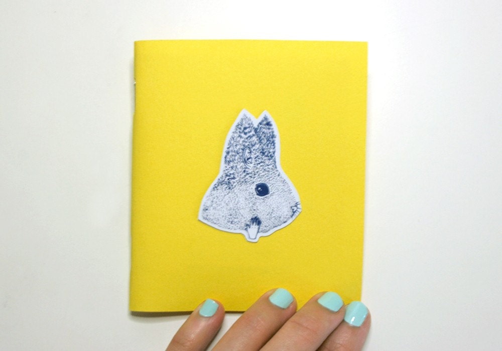 Yellow Zine