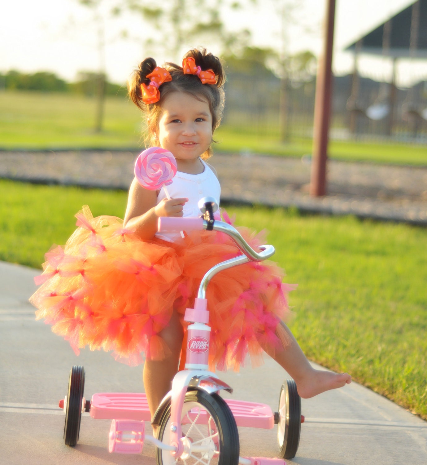 Custom Made Sewn Petti Tutu ... You Choose The Colors...Xsmall to Large