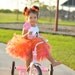 Custom Made Sewn Petti Tutu ... You Choose The Colors...Xsmall to Large