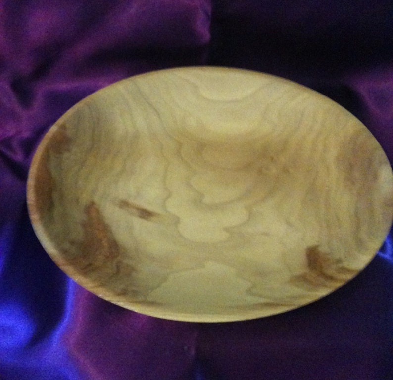Poplar Bowl