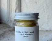 Rose & Chamomile Butter (mini)