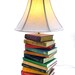 Book Lamp