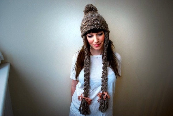 free rapunzel KNITTING PATTERN