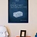 The IT Crowd, Moss Quote Poster - This, Jen, is the Internet - 11x17 Fine Art Print