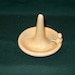 Sink Side Ring Holder - Wedding Favor - Antique French Vanilla
