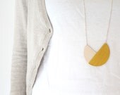 snug.geometric - circle (3 colors)