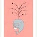 Read for joy - Art Print