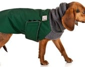 BEAGLE Winter Dog Coat