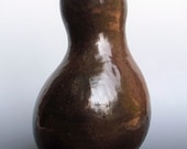 Brown Jug