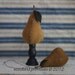 for the love of pears pinkeep and ornament pattern
