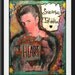 Chris Carrabba - ABSTRACT CELEBRITY PRINT 