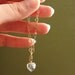 Heart to Heart . bracelet