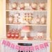 Spa Party Banner Treatments INSTANT DOWNLOAD PRINTABLE by Itsy Belle