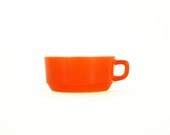 CLEARANCE SALE - Red Anchor Hocking Soup Dish
