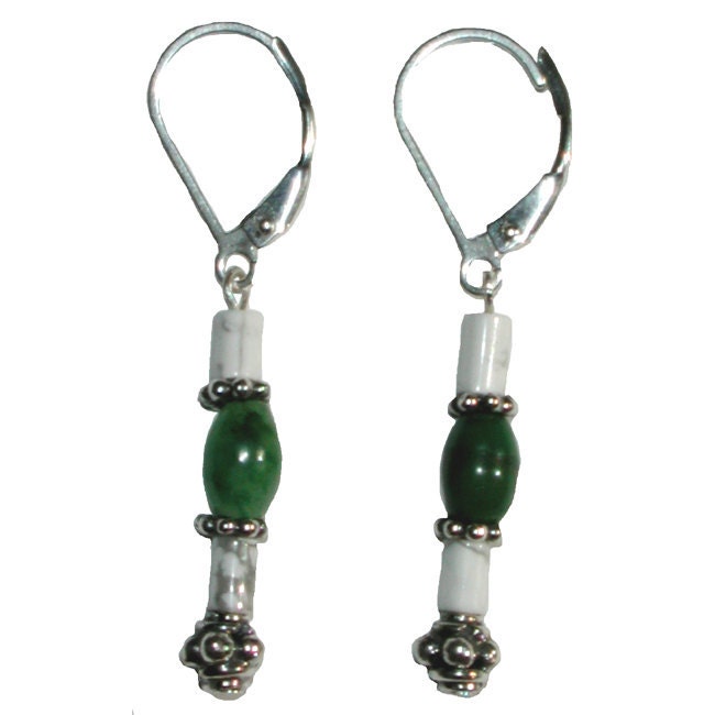 Gemini Astrology Earrings