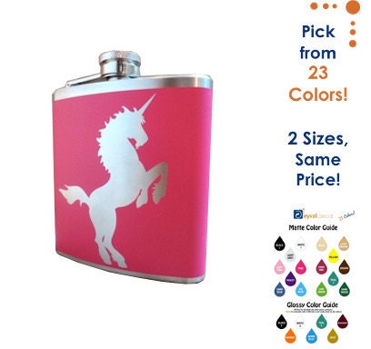 Unicorn Flask