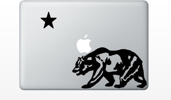 Cal Decal