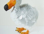 Pinata / Dodo Bird / MTO