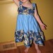 Buzz Lightyear Dress - Sizes Nb - 6