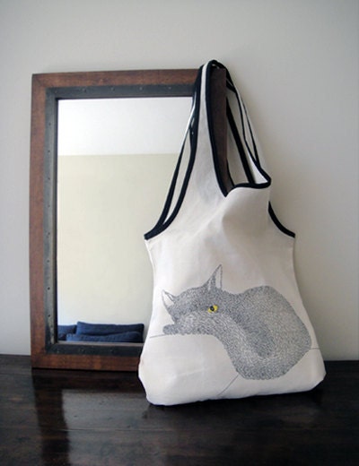 Tote Bag - Espionage